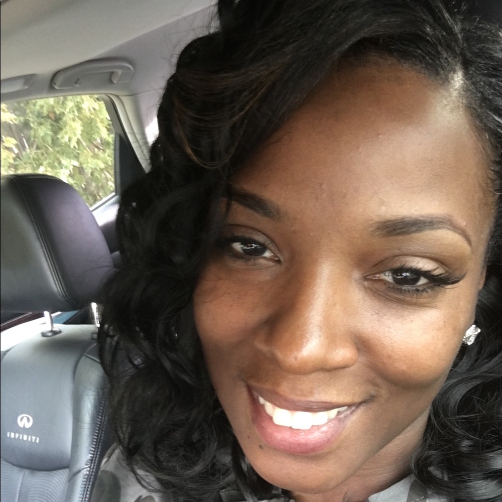 Meet your Posher, Tasha